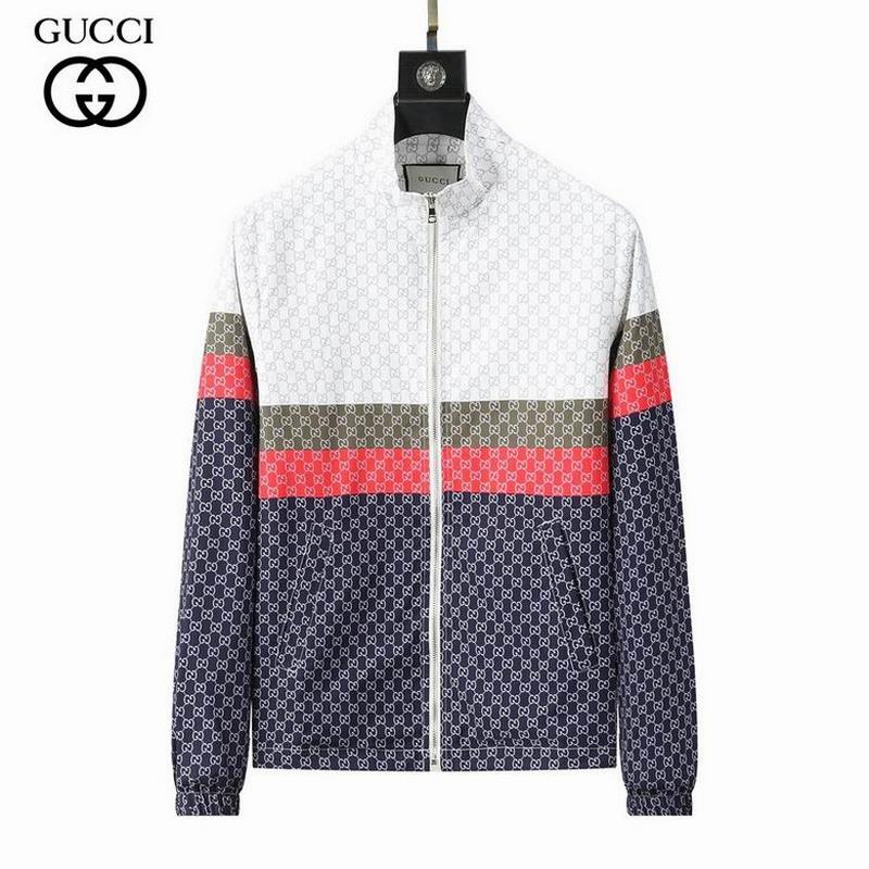 Gucci Men's Outwear 146